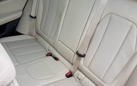 BMW X3, 2022 год, 5 015 000 рублей, 19 фотография