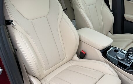 BMW X3, 2022 год, 5 015 000 рублей, 21 фотография