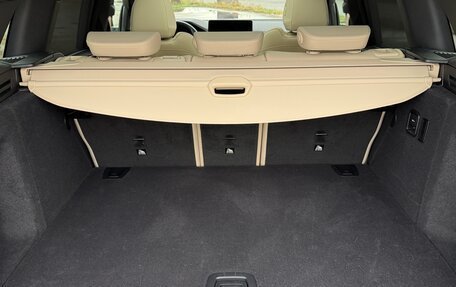 BMW X3, 2022 год, 5 015 000 рублей, 20 фотография