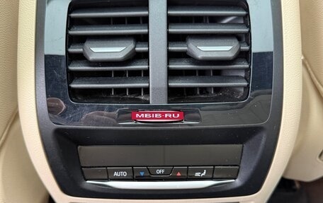 BMW X3, 2022 год, 5 015 000 рублей, 17 фотография