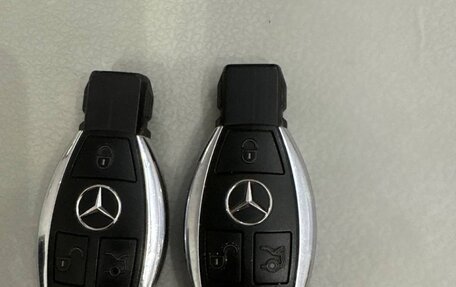 Mercedes-Benz M-Класс, 2012 год, 1 870 000 рублей, 19 фотография