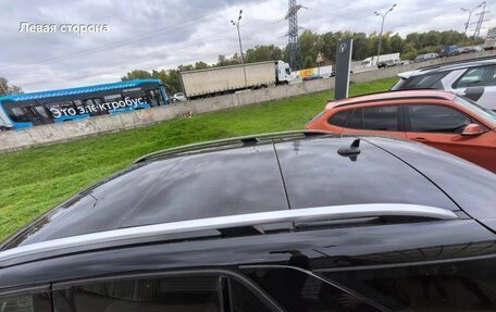 Mercedes-Benz M-Класс, 2012 год, 1 870 000 рублей, 10 фотография