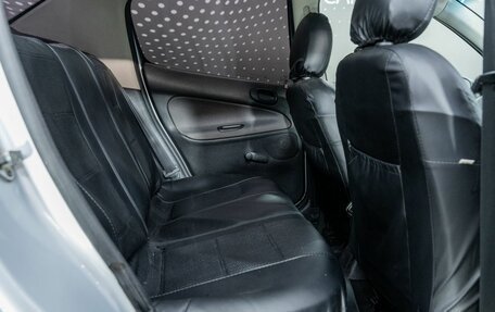 Peugeot 206, 2008 год, 219 000 рублей, 11 фотография