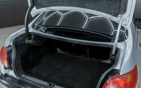 Peugeot 206, 2008 год, 219 000 рублей, 14 фотография