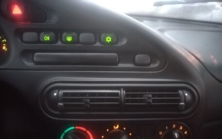 Chevrolet Niva I рестайлинг, 2013 год, 325 000 рублей, 8 фотография