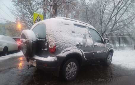 Chevrolet Niva I рестайлинг, 2013 год, 325 000 рублей, 5 фотография