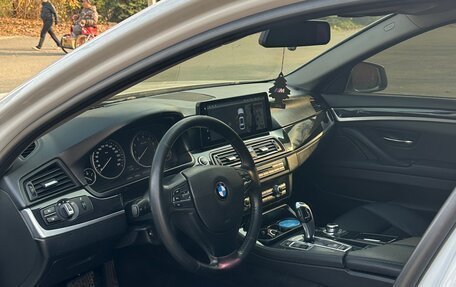 BMW 5 серия, 2012 год, 1 550 000 рублей, 5 фотография