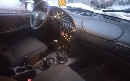 Chevrolet Niva I рестайлинг, 2013 год, 325 000 рублей, 7 фотография