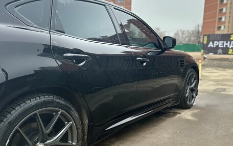 Infiniti M, 2012 год, 1 700 000 рублей, 3 фотография