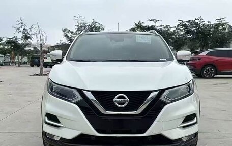 Nissan Qashqai, 2021 год, 2 125 000 рублей, 2 фотография