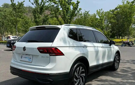 Volkswagen Tiguan II, 2022 год, 2 050 855 рублей, 6 фотография