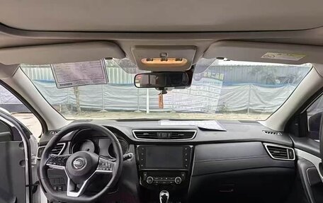 Nissan Qashqai, 2021 год, 2 125 000 рублей, 5 фотография