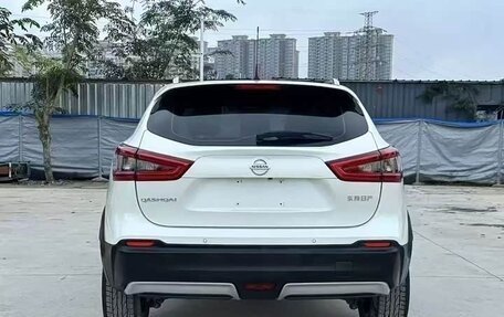 Nissan Qashqai, 2021 год, 2 125 000 рублей, 8 фотография