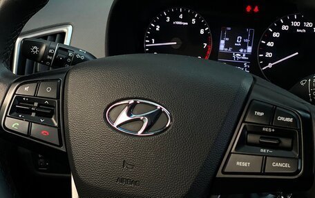 Hyundai Creta I рестайлинг, 2021 год, 2 137 800 рублей, 18 фотография