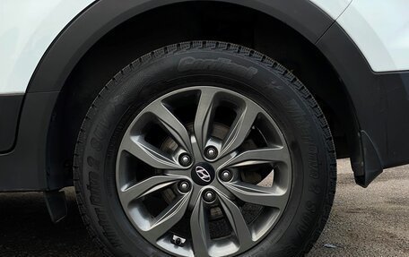 Hyundai Creta I рестайлинг, 2021 год, 2 137 800 рублей, 23 фотография