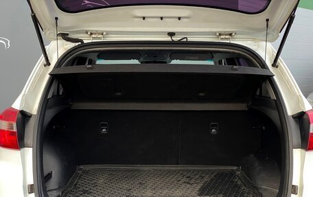 Hyundai Creta I рестайлинг, 2021 год, 2 137 800 рублей, 13 фотография