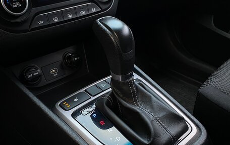 Hyundai Creta I рестайлинг, 2021 год, 2 137 800 рублей, 15 фотография