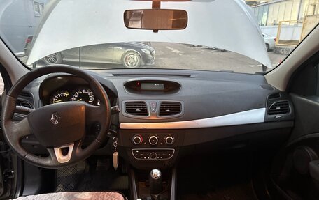 Renault Megane III, 2012 год, 550 000 рублей, 5 фотография