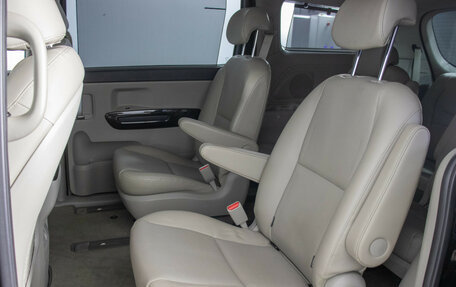 KIA Carnival III, 2018 год, 3 070 000 рублей, 11 фотография