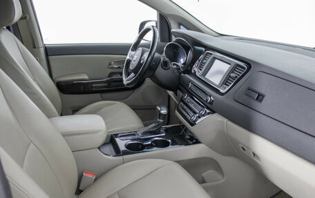 KIA Carnival III, 2018 год, 3 070 000 рублей, 9 фотография