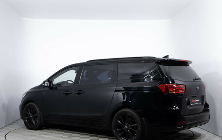 KIA Carnival III, 2018 год, 3 070 000 рублей, 7 фотография