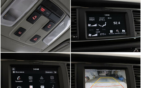 KIA Carnival III, 2018 год, 3 070 000 рублей, 19 фотография