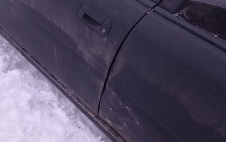 Honda Rafaga, 1994 год, 110 000 рублей, 2 фотография