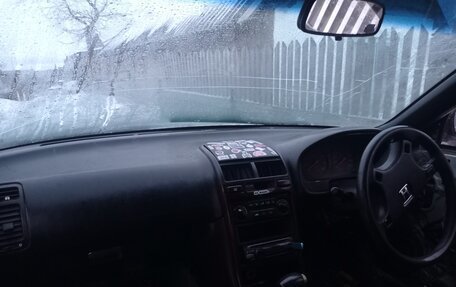 Honda Rafaga, 1994 год, 110 000 рублей, 7 фотография