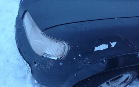 Honda Rafaga, 1994 год, 110 000 рублей, 3 фотография