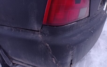 Honda Rafaga, 1994 год, 110 000 рублей, 8 фотография