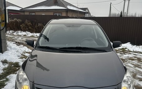 Toyota Auris II, 2010 год, 750 000 рублей, 4 фотография