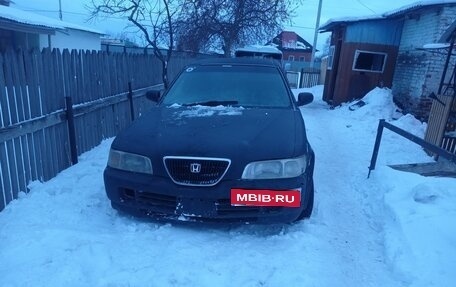 Honda Rafaga, 1994 год, 110 000 рублей, 1 фотография