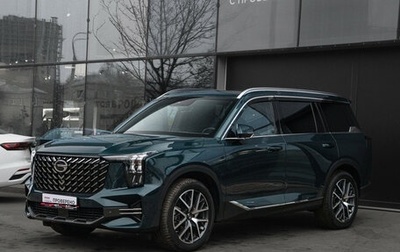 GAC GS8, 2024 год, 3 650 000 рублей, 1 фотография