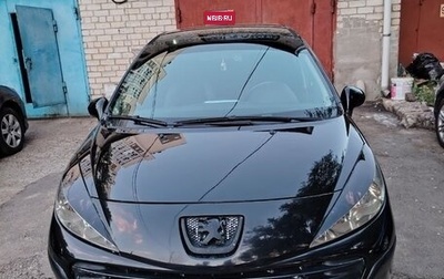 Peugeot 207 I, 2008 год, 450 000 рублей, 1 фотография