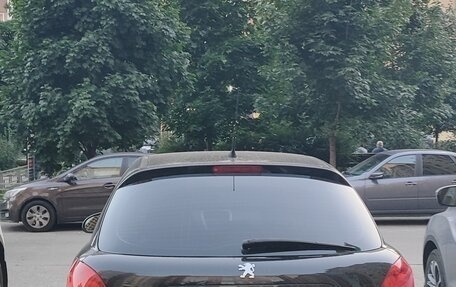 Peugeot 207 I, 2008 год, 450 000 рублей, 3 фотография