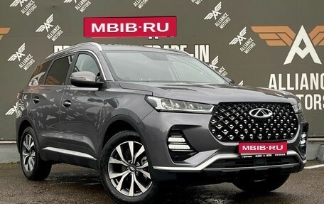 Chery Tiggo 7 Pro, 2022 год, 1 685 000 рублей, 1 фотография