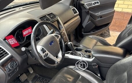 Ford Explorer VI, 2013 год, 1 555 555 рублей, 5 фотография