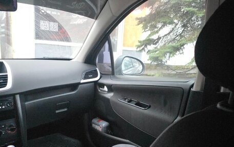 Peugeot 207 I, 2008 год, 450 000 рублей, 11 фотография