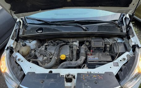 Renault Dokker, 2018 год, 850 000 рублей, 3 фотография