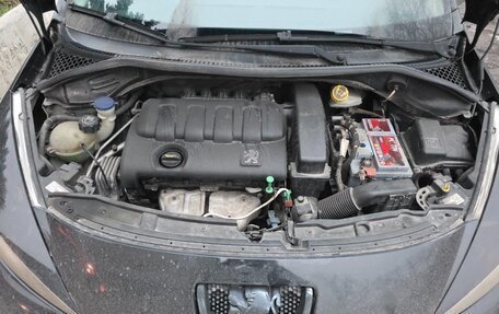 Peugeot 207 I, 2008 год, 450 000 рублей, 13 фотография