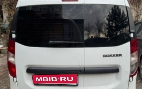 Renault Dokker, 2018 год, 850 000 рублей, 2 фотография