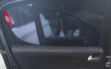 Peugeot 207 I, 2008 год, 450 000 рублей, 7 фотография