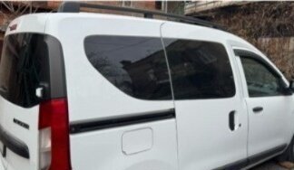 Renault Dokker, 2018 год, 850 000 рублей, 4 фотография