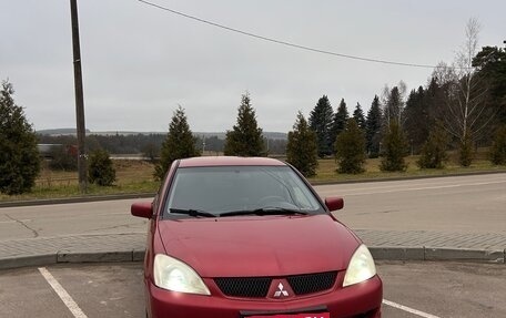 Mitsubishi Lancer IX, 2006 год, 450 000 рублей, 1 фотография