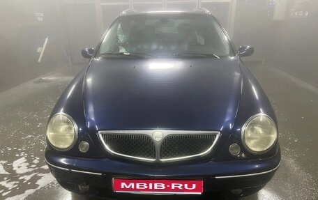 Lancia Lybra, 2001 год, 850 000 рублей, 1 фотография