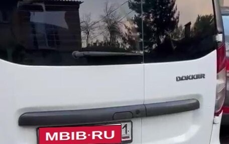 Renault Dokker, 2018 год, 850 000 рублей, 5 фотография
