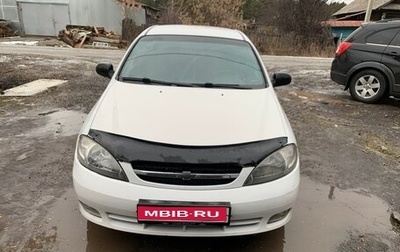 Chevrolet Lacetti, 2008 год, 370 000 рублей, 1 фотография