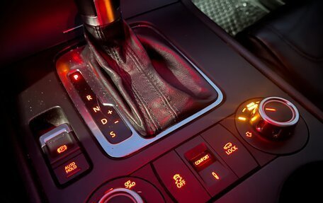 Volkswagen Touareg III, 2011 год, 2 100 000 рублей, 10 фотография