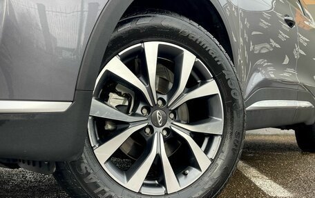 Chery Tiggo 7 Pro, 2022 год, 1 685 000 рублей, 10 фотография