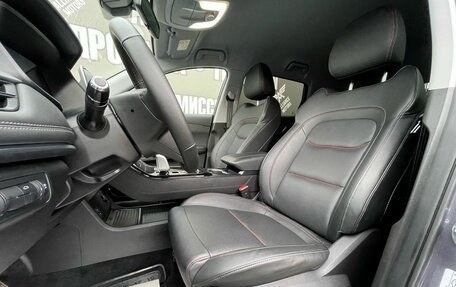 Chery Tiggo 7 Pro, 2022 год, 1 685 000 рублей, 11 фотография